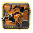 Boltcasters 6.4