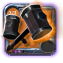 Master's Forge Hammers .3