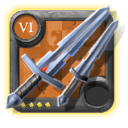 Dual Swords 6.4