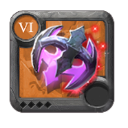 Master's Malevolent Locus