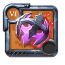 Master's Malevolent Locus
