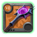 Enigmatic Staff 6.1