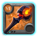 Brimstone Staff 6.2