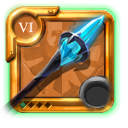 Master's Great Frost Staff .1