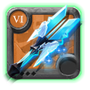 Arctic Staff 6.1