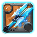 Arctic Staff 6.2