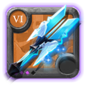 Arctic Staff 6.3