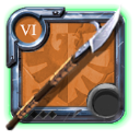 Master's Glaive .1