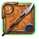 Master's Glaive .1
