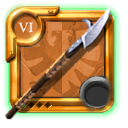 Master's Glaive .1