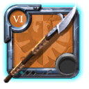 Master's Glaive .2