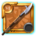Master's Glaive .2