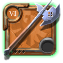 Master's Halberd .1