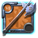 Master's Halberd .2