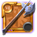 Master's Halberd .3