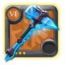 Truebolt Hammer 6.4