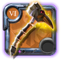 Master's Tombhammer .3