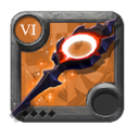 Fallen Staff 6.0