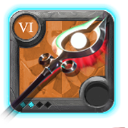 Redemption Staff 6.2
