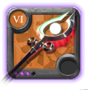 Redemption Staff 6.3