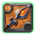 Infernal Staff 6.1