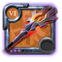 Master's Blazing Staff .3 · Good