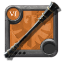 Iron-clad Staff 6.0
