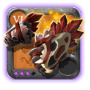 Ursine Maulers 6.3