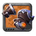 Brawler Gloves 6.0