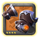 Brawler Gloves 6.4