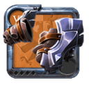 Master's Battle Bracers