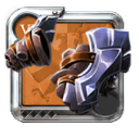 Master's Battle Bracers
