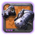 Spiked Gauntlets 6.3