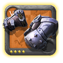 Spiked Gauntlets 6.4