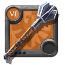 Heavy Mace 6.0