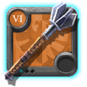 Heavy Mace 6.2