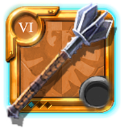 Master's Heavy Mace .2