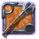 Master's Heavy Mace .3