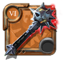 Master's Camlann Mace