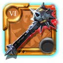 Master's Camlann Mace .2
