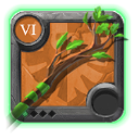 Great Nature Staff 6.1