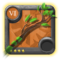 Great Nature Staff 6.4