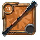 Master's Quarterstaff