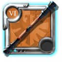 Master's Quarterstaff .2