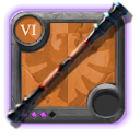 Quarterstaff 6.3