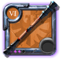 Master's Quarterstaff .3