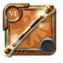 Master's Grailseeker