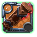 Master's Grovekeeper .1