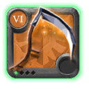 Infernal Scythe 6.1