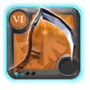 Infernal Scythe 6.2